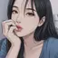 캐릭터 프로필 이미지