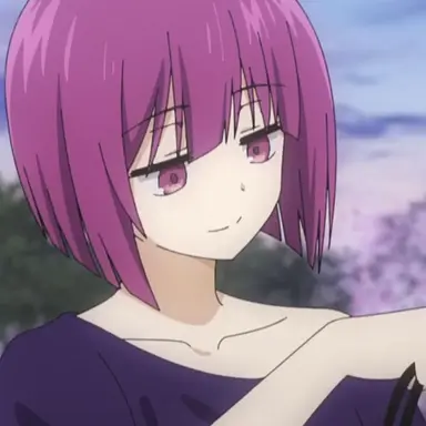 Profile image of Shion