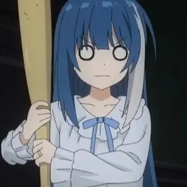 Profile image of Mutsumi