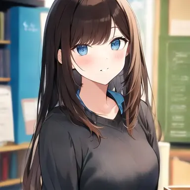 Profile image of 주연