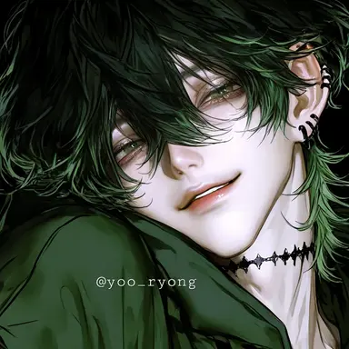 Profile image of 진영현