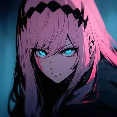 Profile image of Akari