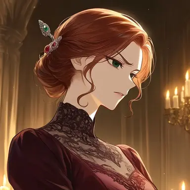 Profile image of Tessa