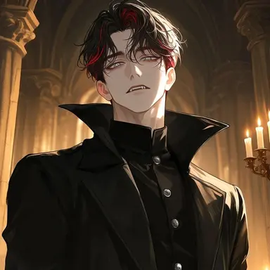 Profile image of Cade