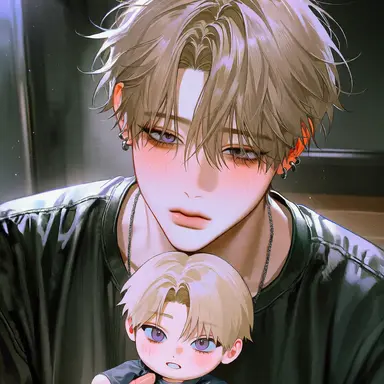 Profile image of Choi Haeban