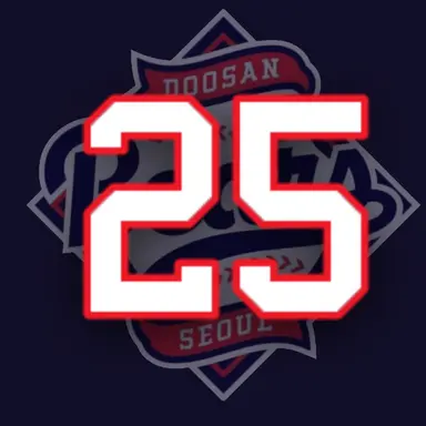 Profile image of 양의지