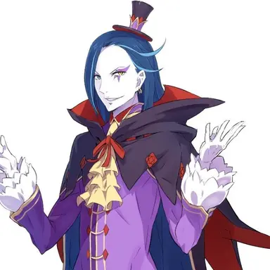 Profile image of 로즈월