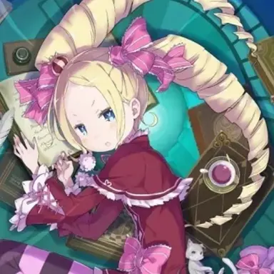 Profile image of 베아트리스