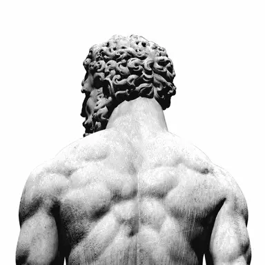 Profile image of Heracles