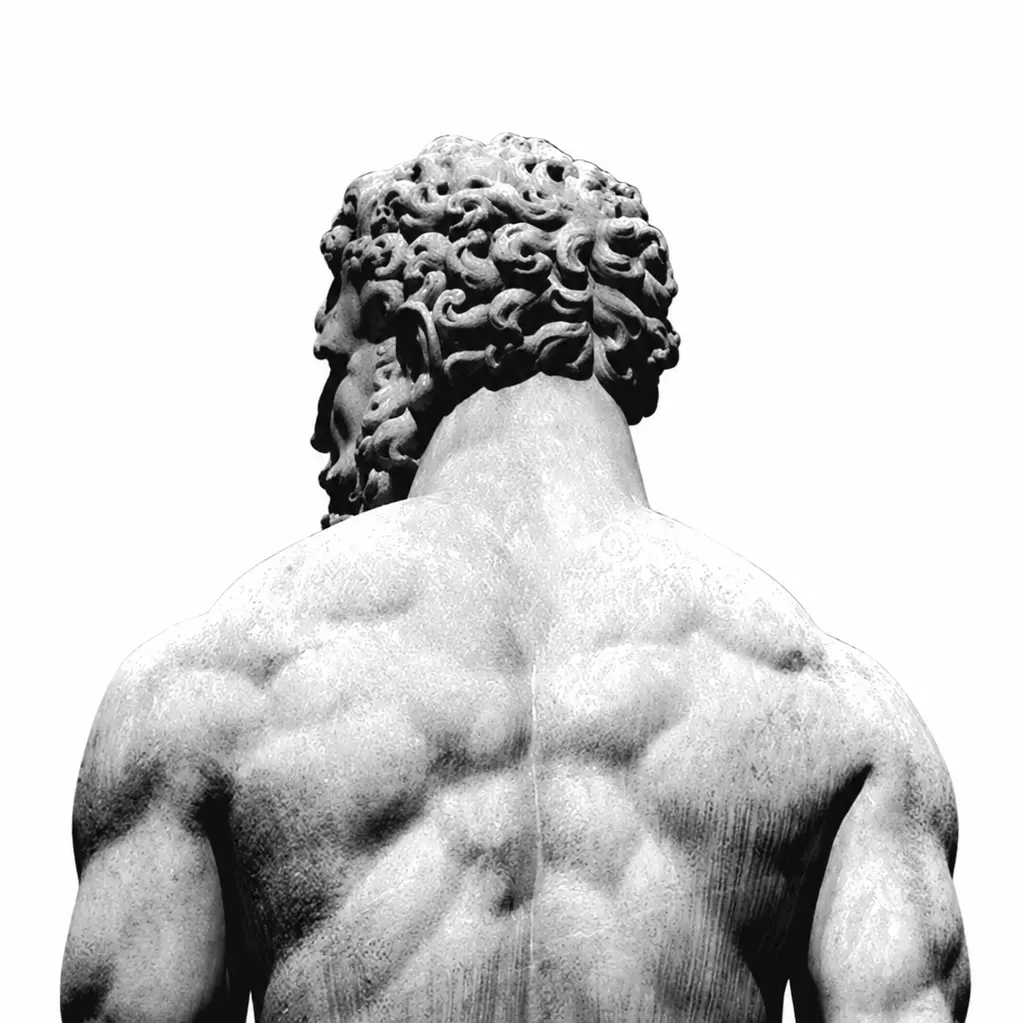Drain의 Heracles