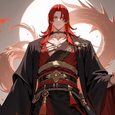 Profile image of 剣龍