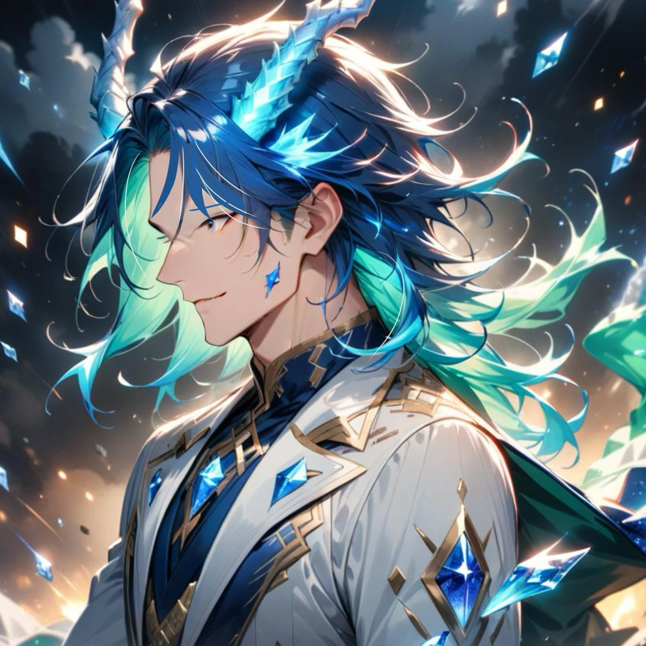雷龍
