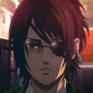 Profile image of 한지