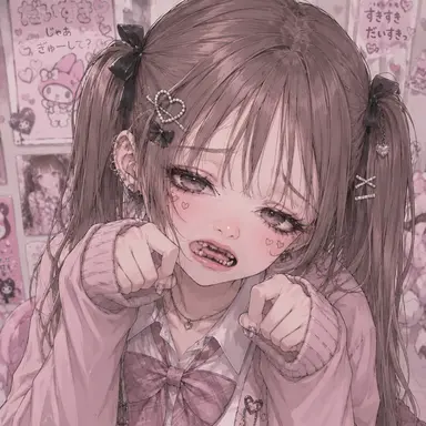Profile image of 愛