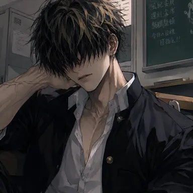 Profile image of 累