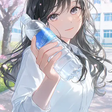 Profile image of 女子メンバーB