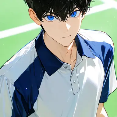 Profile image of 如月 湊斗
