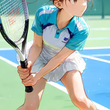 Profile image of 女子メンバーA