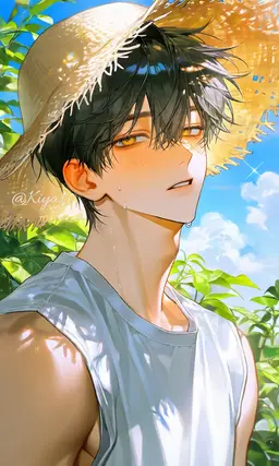Profile image of ユン・ジェヒョン