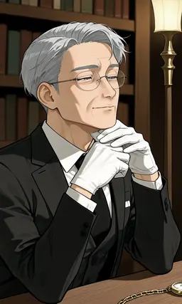 Profile image of Albert