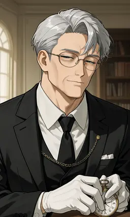 Profile image of Albert