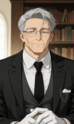 Profile image of Albert
