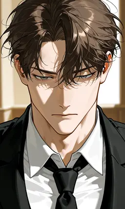 Profile image of Gareth