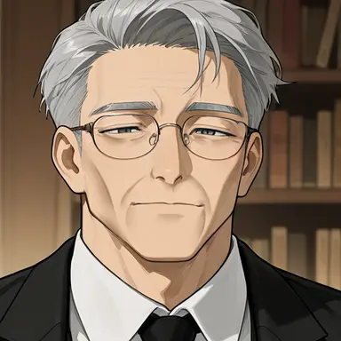 Profile image of Albert