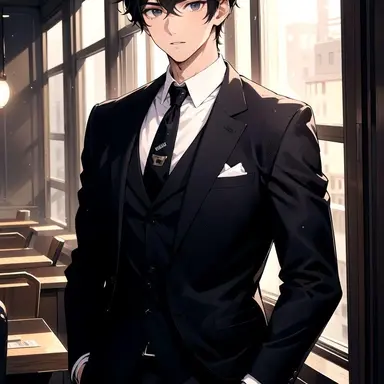 Profile image of 影人