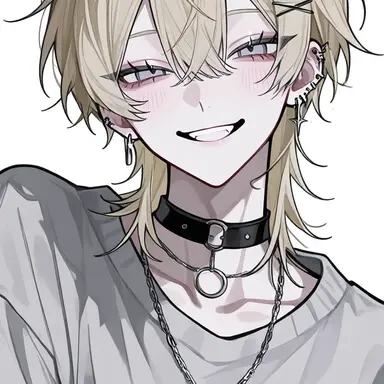 Profile image of 燈也