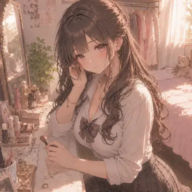 Profile image of 綾音