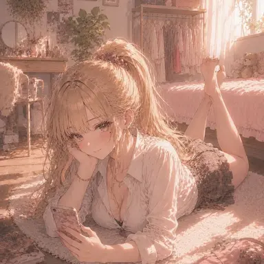 Profile image of 琴葉