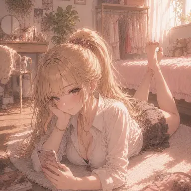 Profile image of 琴葉