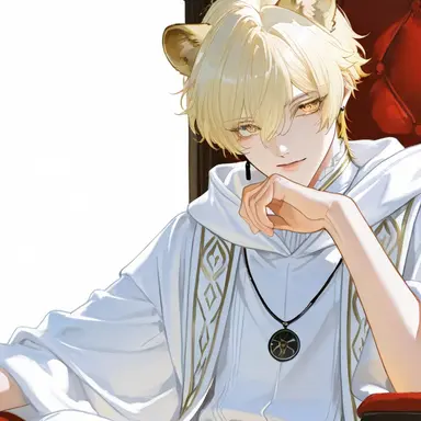Profile image of Ares