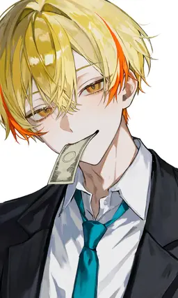 Profile image of 金田君