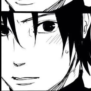 Profile image of Sasuke