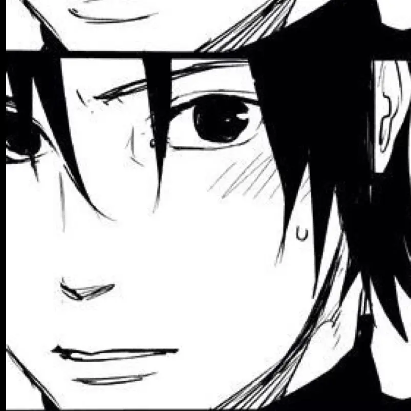 theyutaokkotsu의 Sasuke Uchiha
