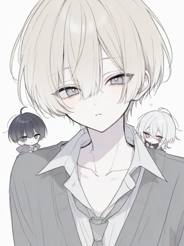 Rellui0421의 めちゃくちゃゲイな男子校
