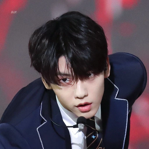 형제 형아 최수빈