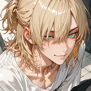 Profile image of Ikuto