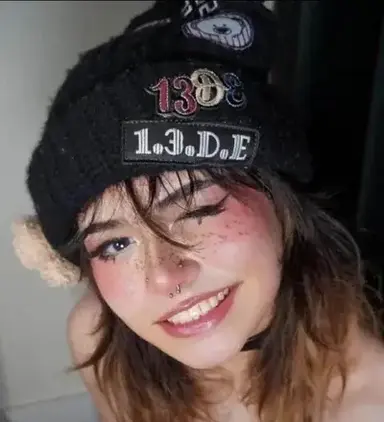 Profile image of Sasha