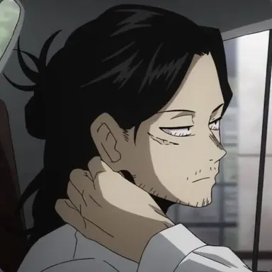 Profile image of 相澤消太