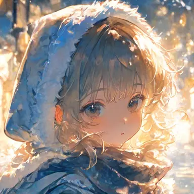 Profile image of イーヴィー