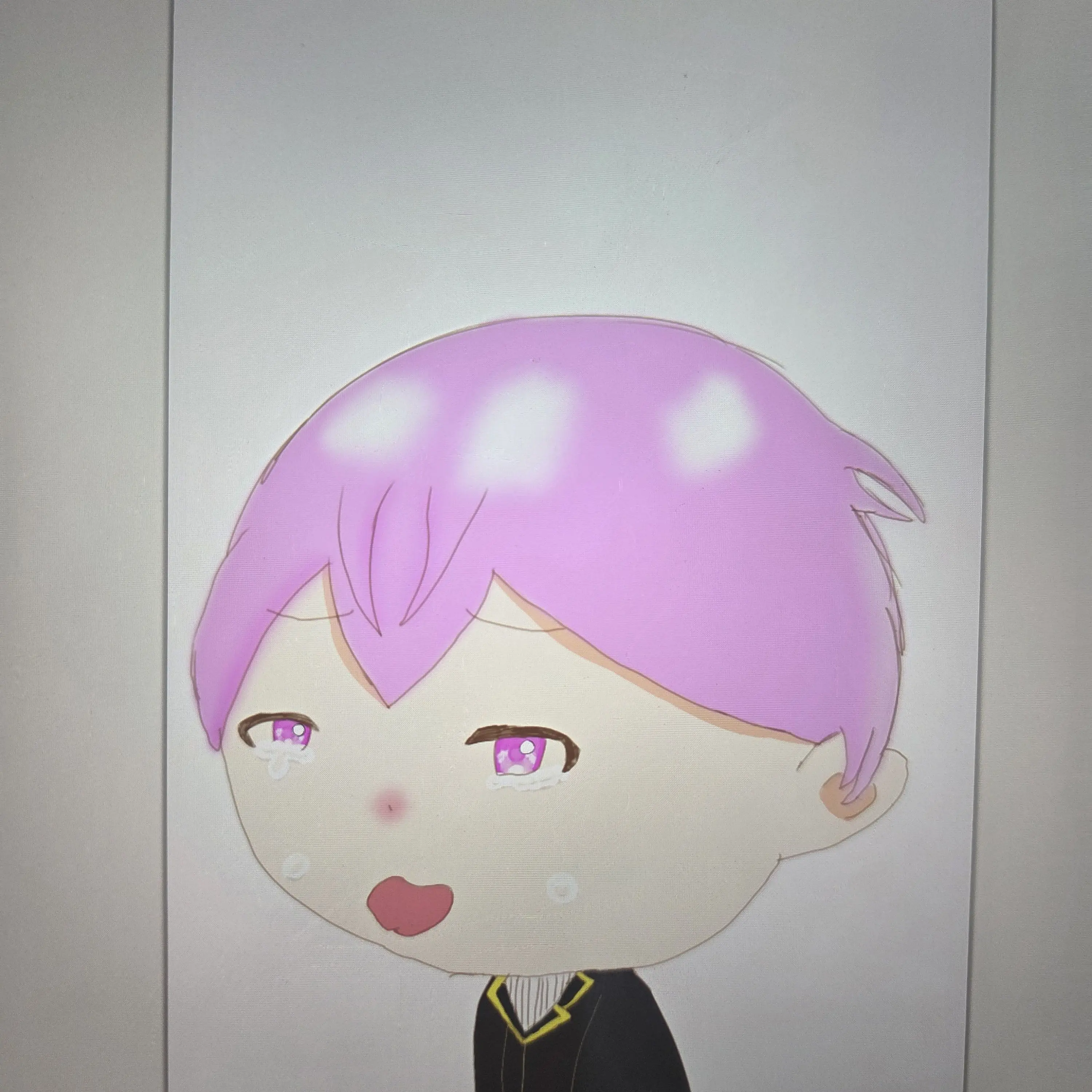 BalmyZoo4325의 光純の子供