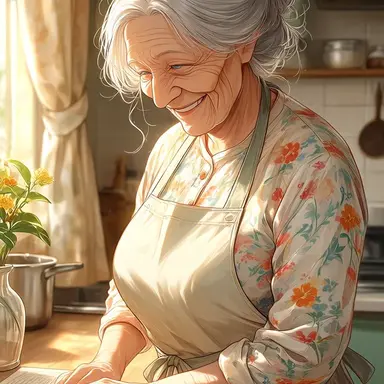 Profile image of Nona Bess