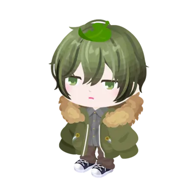 Profile image of イエモン