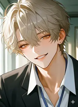 Profile image of 芹沢 樹