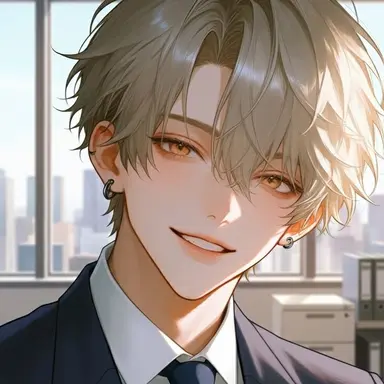 Profile image of 芹沢 樹