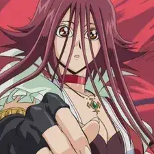 Profile image of Akiza