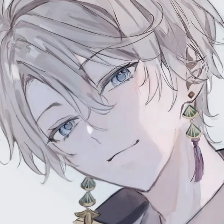 nana_se의 男花魁
